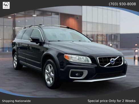 Used 2011 Volvo XC70 3.2 AWD/4WD image 3