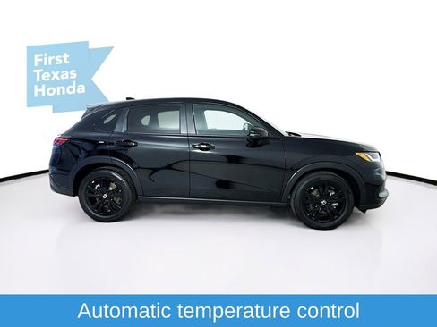 Used 2026 Honda HR-V Sport image 8
