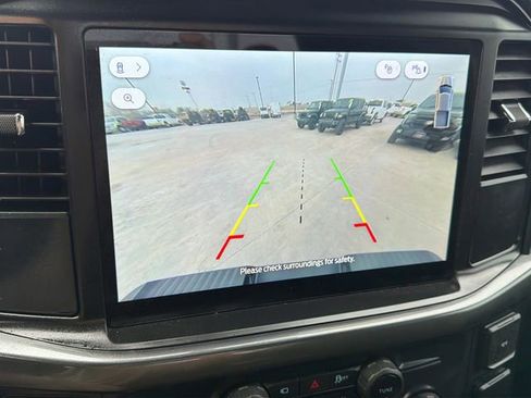 Used 2025 Ford F150 STX image 27