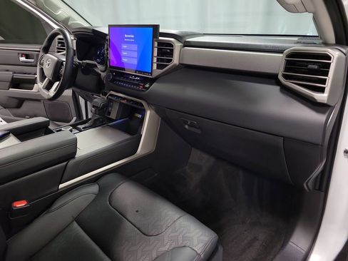 Used 2024 Toyota Sequoia Limited w/ TRD Off-Road Package image 27