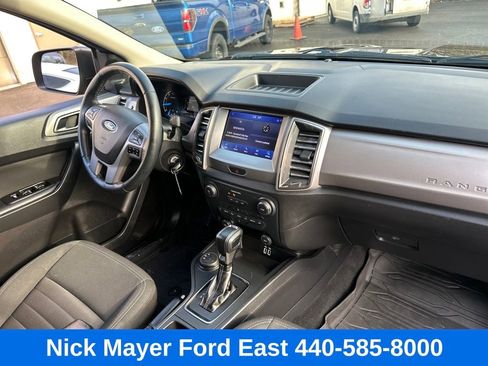 Used 2020 Ford Ranger XLT w/ Equipment Group 301A Mid image 15