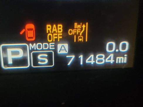 Used 2022 Subaru WRX GT AWD/4WD image 37