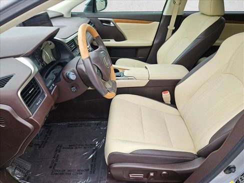 Used 2017 Lexus RX 350 FWD w/ Premium Package image 17