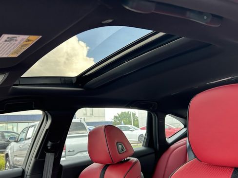 New 2025 Acura TLX A-Spec Package image 15