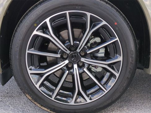 New 2026 MAZDA CX-70 3.3 Turbo S w/ Premium Plus AWD/4WD image 23