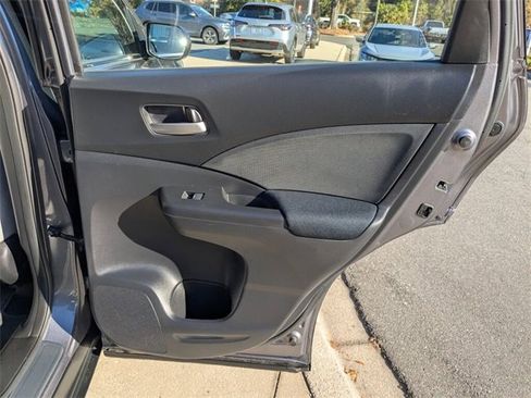 Used 2015 Honda CR-V LX image 31