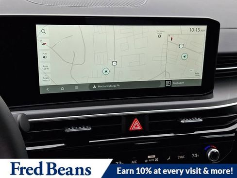 New 2026 Kia K5 GT image 13