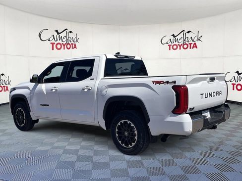 New 2026 Toyota Tundra SR5 image 5