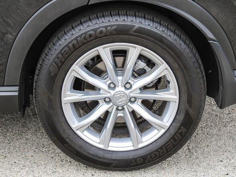 Used 2024 Honda CR-V EX-L image 12