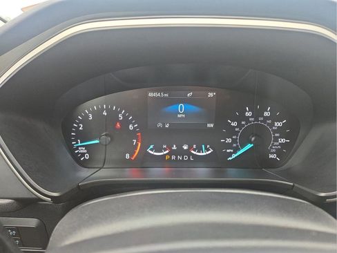 Certified 2021 Ford Escape SE image 14