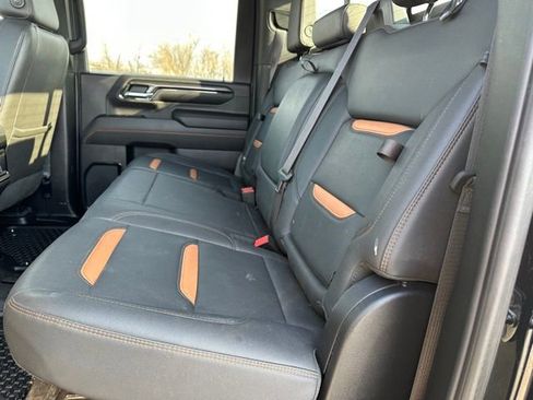 Used 2024 GMC Sierra 2500 AT4 w/ AT4 Premium Plus Package image 11