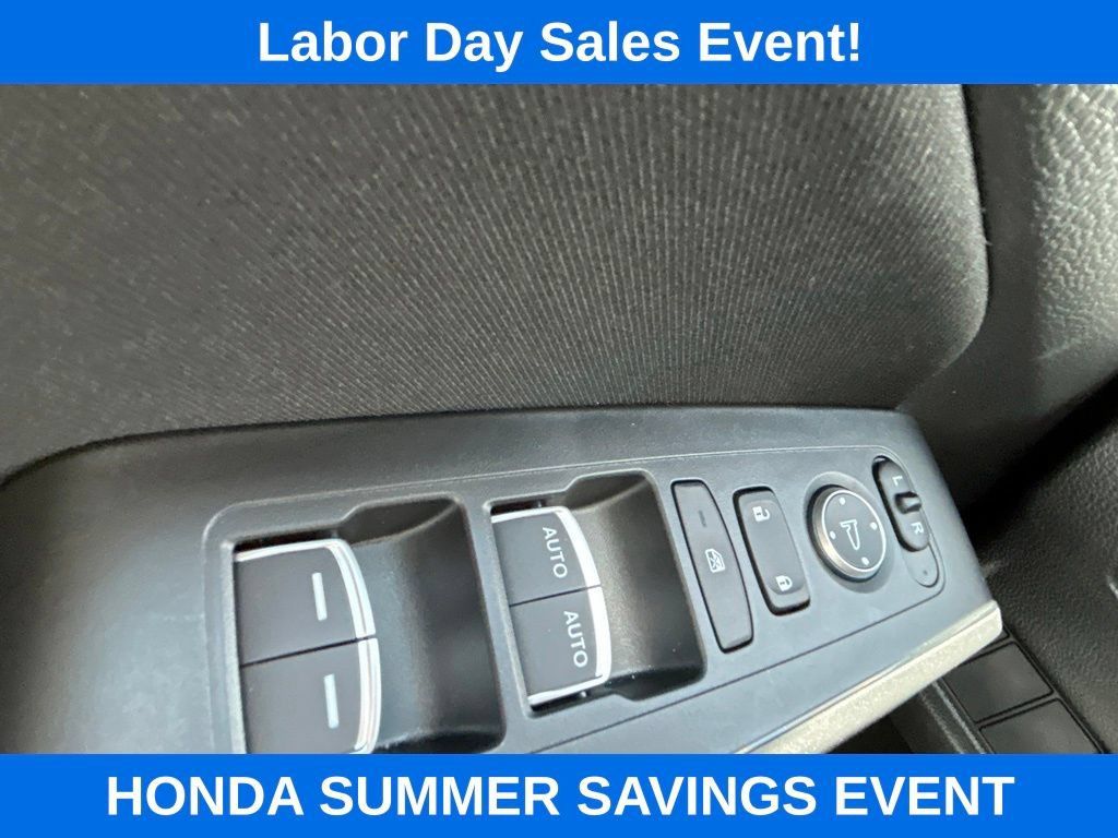 Used 2024 Honda Civic Sport image 19