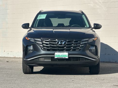 Used 2022 Hyundai Tucson SEL AWD/4WD image 8