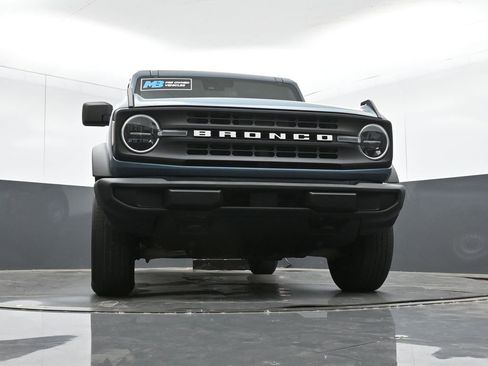 Used 2022 Ford Bronco 4-Door image 47