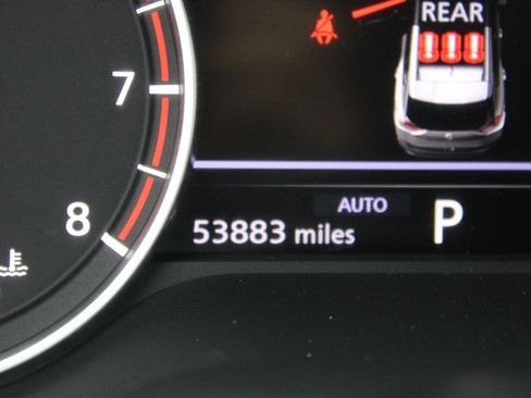 Used 2023 Nissan Rogue SV w/ SV Premium Package AWD/4WD image 21