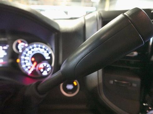 New 2026 RAM 3500 Tradesman image 22