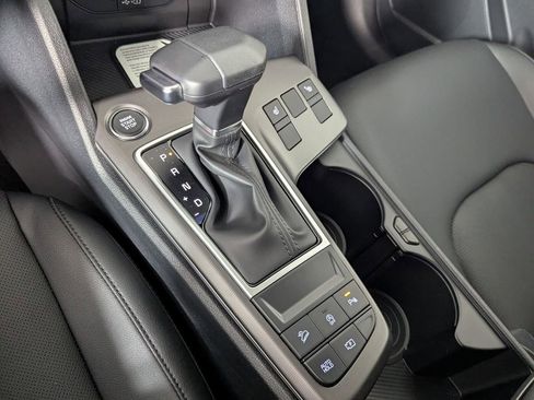 New 2026 Kia Sportage EX FWD image 21