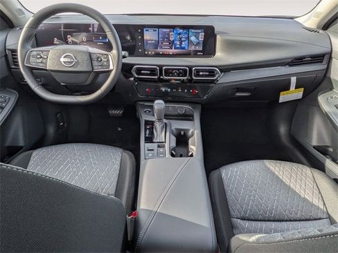 New 2026 Nissan Sentra SV w/ SV Convenience Package image 27