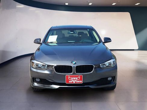 Used 2014 BMW 320i Sedan RWD image 8