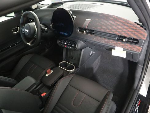 New 2026 MINI Cooper S image 18