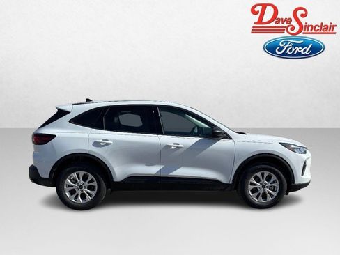 New 2026 Ford Escape Active AWD/4WD image 5