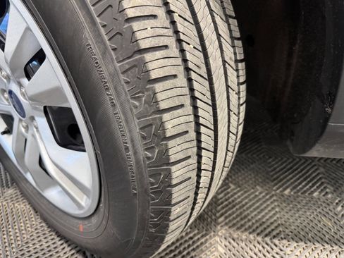 Used 2020 Ford Escape S image 40