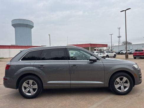 Used 2018 Audi Q7 2.0T Premium Plus w/ Premium Plus Package image 4