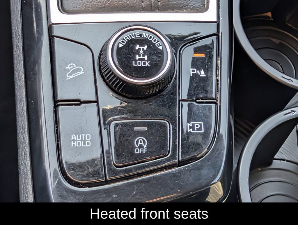 Used 2023 Kia Sportage X-Line w/ X-Line Premium Package AWD/4WD image 18
