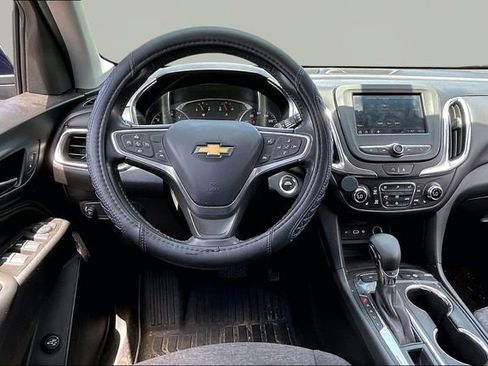 Used 2022 Chevrolet Equinox LT AWD/4WD image 8