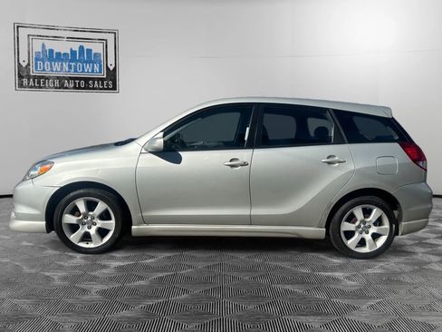 Used 2003 Toyota Matrix XR image 9
