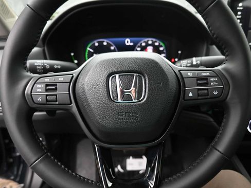 New 2025 Honda Accord EX-L image 6