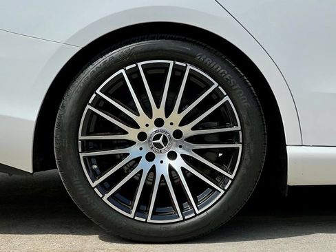 Certified 2023 Mercedes-Benz C 300 4MATIC Sedan image 9