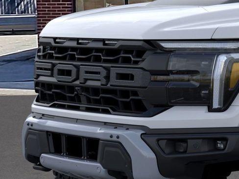 New 2025 Ford F150 Raptor image 17