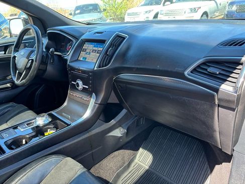 Used 2019 Ford Edge ST w/ Convenience Package AWD/4WD image 24