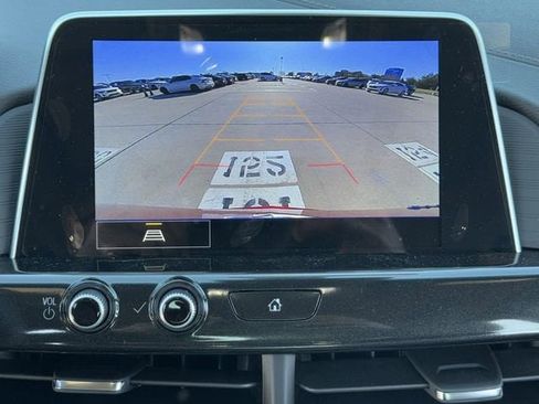 New 2025 Cadillac CT4 Premium Luxury image 15