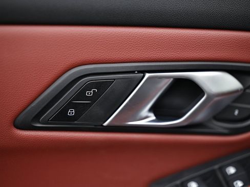 New 2026 BMW 330i Sedan image 16