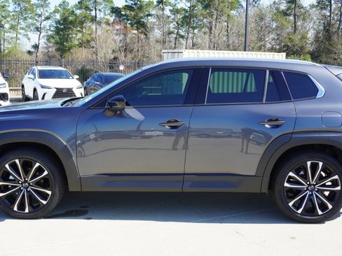 Used 2026 MAZDA CX-50 AWD 2.5 S w/ Cargo Package image 5