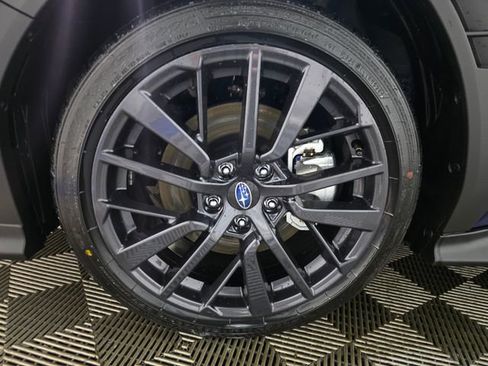 New 2026 Subaru WRX Premium image 10