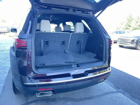 Certified 2023 Chevrolet Traverse Premier FWD image 25