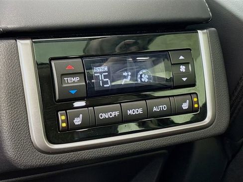 New 2026 Subaru Ascent Limited image 26