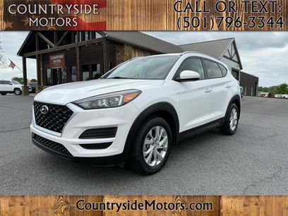 Used 2019 Hyundai Tucson Value