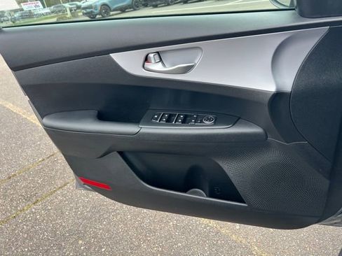 Certified 2024 Kia Forte LXS image 15