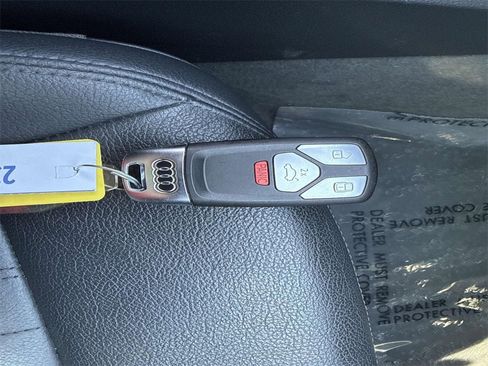 Used 2020 Audi Q5 2.0T Premium Plus w/ Premium Plus Package image 33