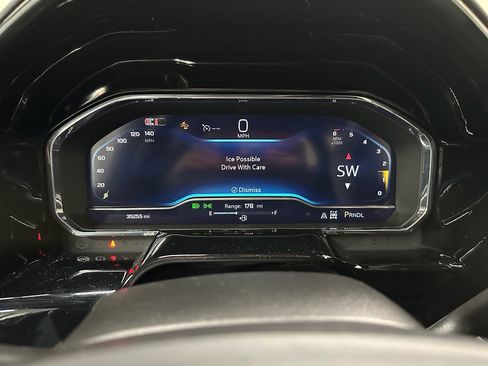 Certified 2025 Chevrolet Silverado 1500 LT image 32