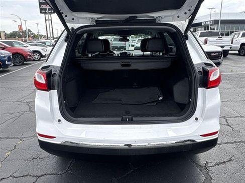 Used 2021 Chevrolet Equinox Premier AWD/4WD image 24