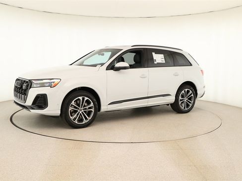 New 2026 Audi Q7 2.0T Premium image 13
