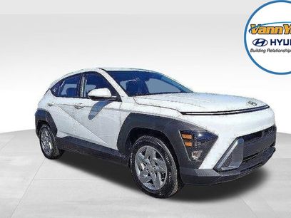 New 2026 Hyundai Kona SE