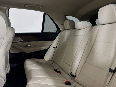 Certified 2023 Mercedes-Benz GLE 350 image 8