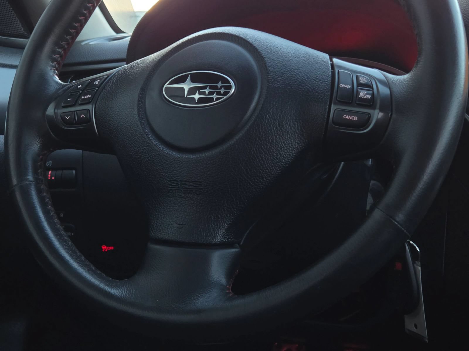 Used 2011 Subaru Impreza WRX Premium AWD/4WD image 31