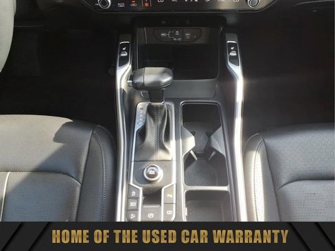 Used 2025 Kia Sorento S FWD image 28